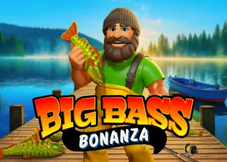 เฮงปัง168 Big Bass Bonanza ทดลองเล่นฟรี