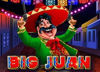 เฮงปัง168 Big Juan ทดลองเล่นฟรี