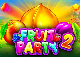 เฮงปัง168 Fruit Party 2 ทดลองเล่นฟรี