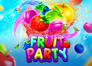 เฮงปัง168 Fruit Party
