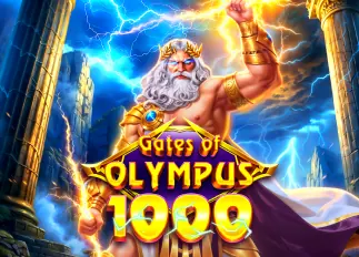 เฮงปัง168 Gates of Olympus 1000 ทดลองเล่นฟรี