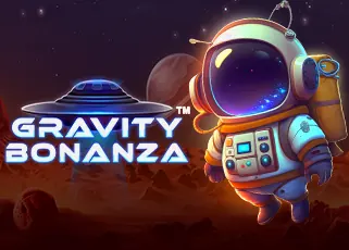 เฮงปัง168 Gravity Bonanza ทดลองเล่นฟรี