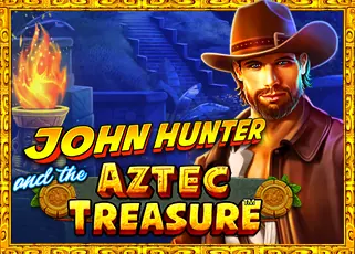 เฮงปัง168 John Hunter and the Aztec Treasure ทดลองเล่นฟรี