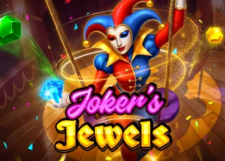 เฮงปัง168 Jokers Jewels