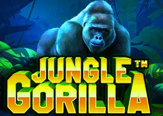 เฮงปัง168 Jungle Gorilla ทดลองเล่นฟรี