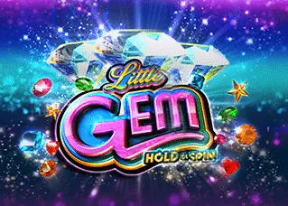 เฮงปัง168 Little Gem Hold and Spin ทดลองเล่นฟรี