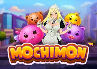 เฮงปัง168 Mochimon