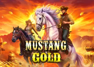 เฮงปัง168 Mustang Gold ทดลองเล่นฟรี