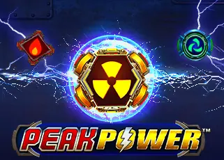 เฮงปัง168 Peak Power ทดลองเล่นฟรี