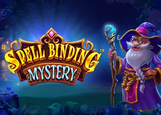 เฮงปัง168 Spellbinding Mystery ทดลองเล่นฟรี