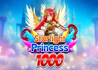 เฮงปัง168 Starlight Princess 1000 ทดลองเล่นฟรี