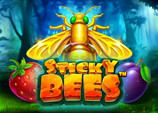 เฮงปัง168 Sticky Bees ทดลองเล่นฟรี