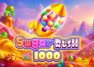 เฮงปัง168 Sugar Rush 1000