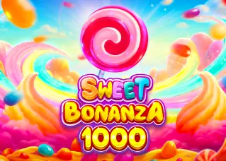 เฮงปัง168 Sweet Bonanza 1000