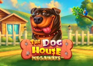 เฮงปัง168 The Dog House Megaways ทดลองเล่นฟรี