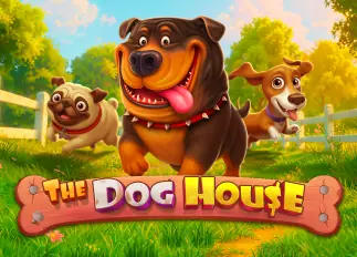 เฮงปัง168 The Dog House ทดลองเล่นฟรี