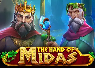 เฮงปัง168 The Hand of Midas ทดลองเล่นฟรี