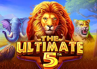 เฮงปัง168 The Ultimate 5 ทดลองเล่นฟรี