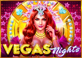 เฮงปัง168 Vegas Nights