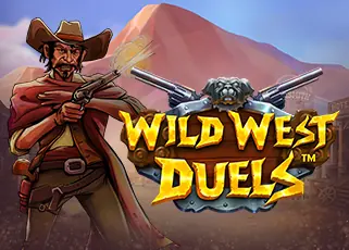 เฮงปัง168 Wild West Duels ทดลองเล่นฟรี