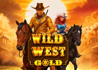 เฮงปัง168 Wild West Gold