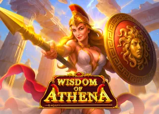 เฮงปัง168 Wisdom of Athena ทดลองเล่นฟรี