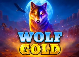 เฮงปัง168 Wolf Gold ทดลองเล่นฟรี